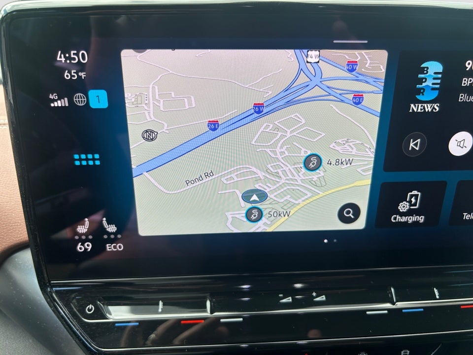2021 Volkswagen ID.4 AWD Pro S