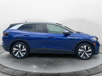 2021 Volkswagen ID.4 AWD Pro S