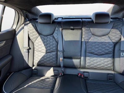 2022 Cadillac CT5-V V-Series Blackwing