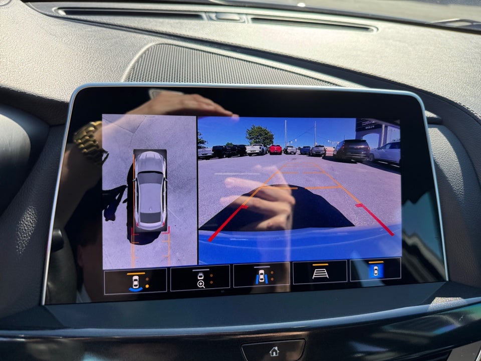 2022 Cadillac CT5-V V-Series Blackwing
