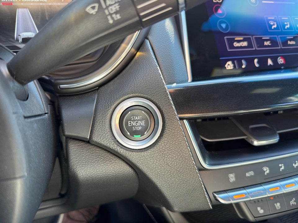2022 Cadillac CT5-V V-Series Blackwing