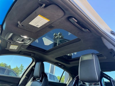 2022 Cadillac CT5-V V-Series Blackwing