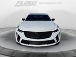2022 Cadillac CT5-V V-Series Blackwing