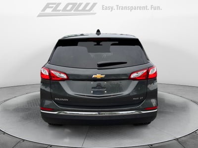 2021 Chevrolet Equinox AWD LT