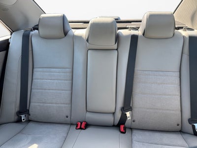2017 Toyota Camry XSE