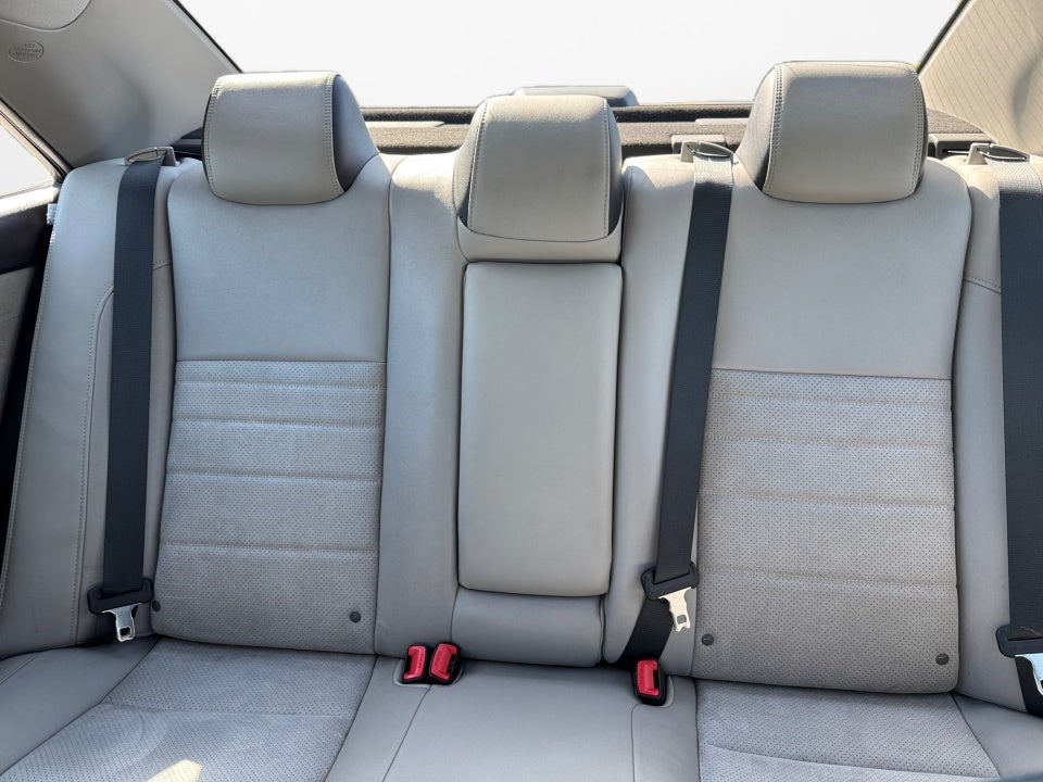 2017 Toyota Camry XSE