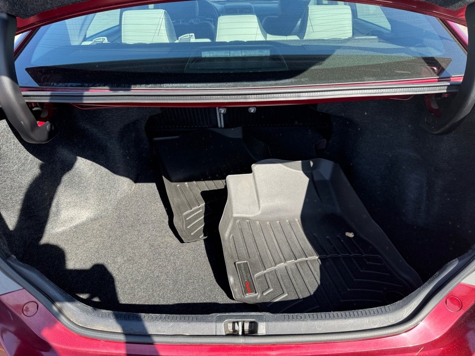 2017 Toyota Camry XSE