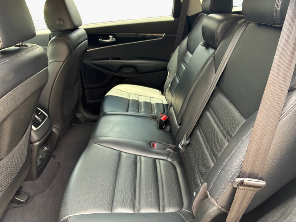 2019 Kia Sorento EX V6