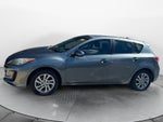 2012 Mazda Mazda3 Hatchback i Touring