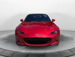 2016 Mazda Mazda MX-5 Miata Grand Touring