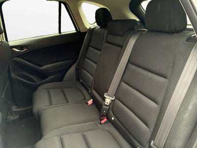2016 Mazda Mazda CX-5 Touring