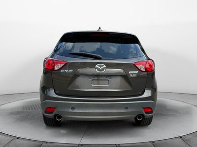 2016 Mazda Mazda CX-5 Touring