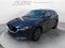 2018 Mazda Mazda CX-5 Touring