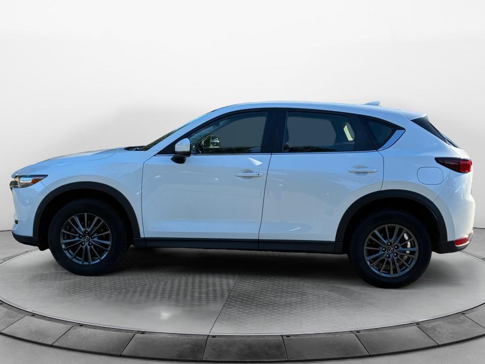 2020 Mazda Mazda CX-5 Sport