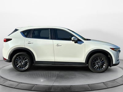 2020 Mazda Mazda CX-5 Sport