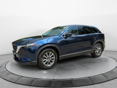 2018 Mazda Mazda CX-9 Touring