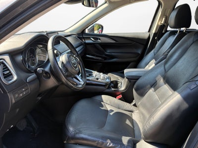 2019 Mazda Mazda CX-9 Touring