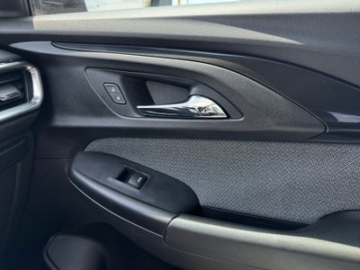2021 Chevrolet Trailblazer FWD LT
