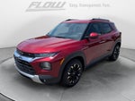 2021 Chevrolet Trailblazer FWD LT