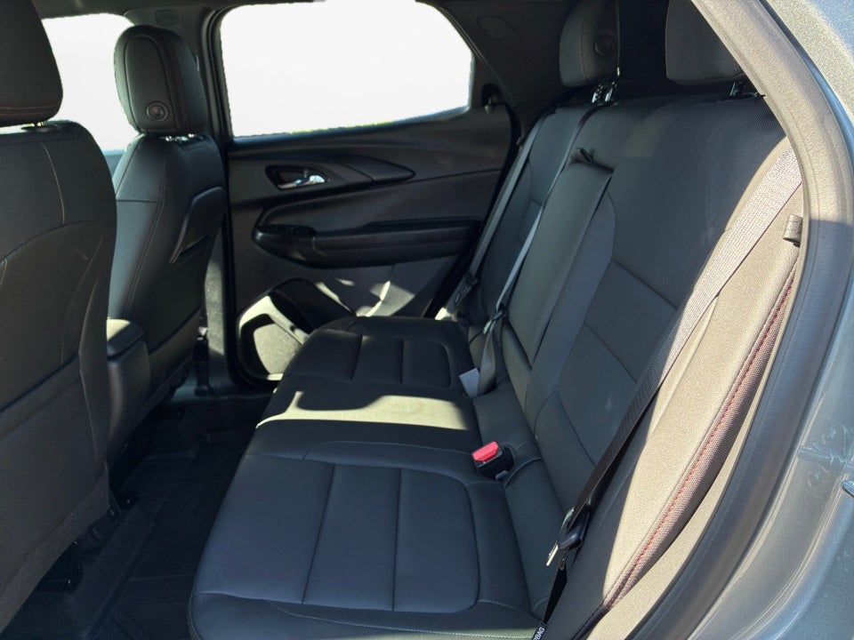 2026 Chevrolet Trailblazer FWD RS