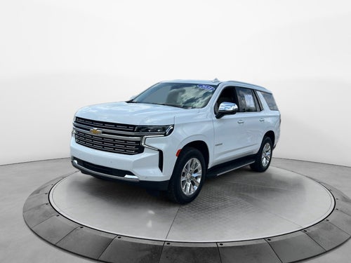 2023 Chevrolet Tahoe 2WD Premier