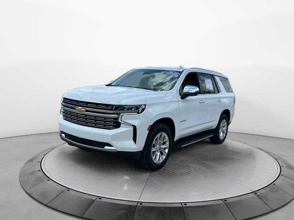 2023 Chevrolet Tahoe 2WD Premier