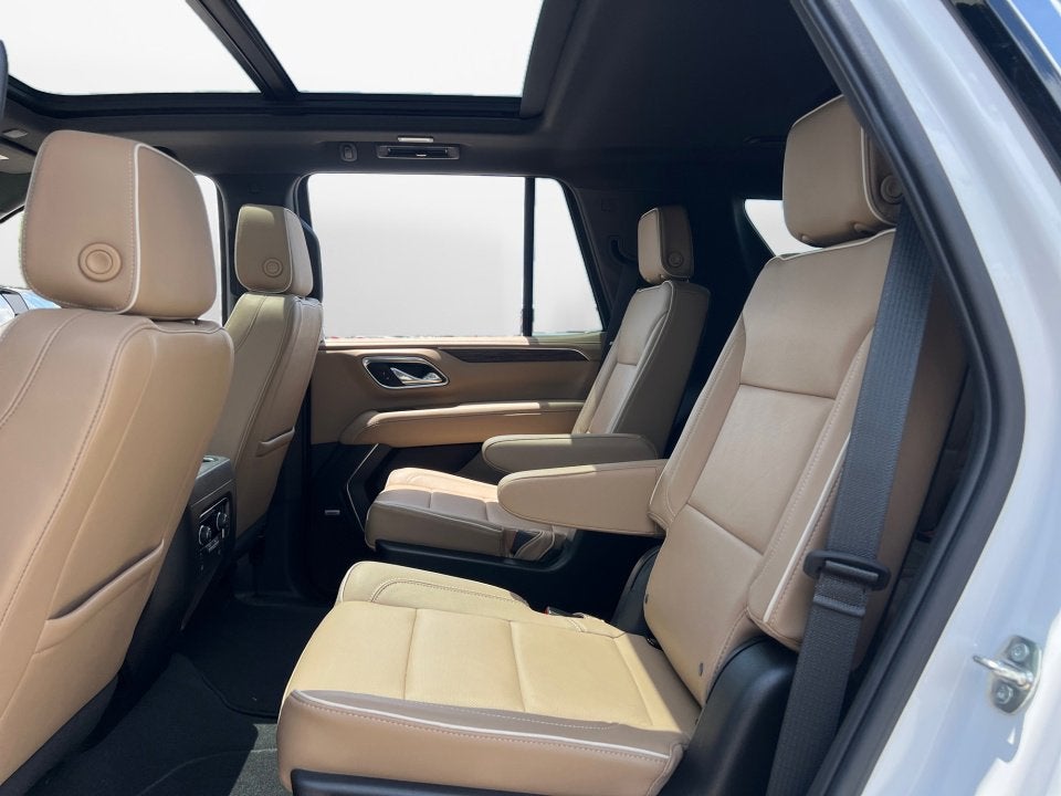 2023 Chevrolet Tahoe 2WD Premier