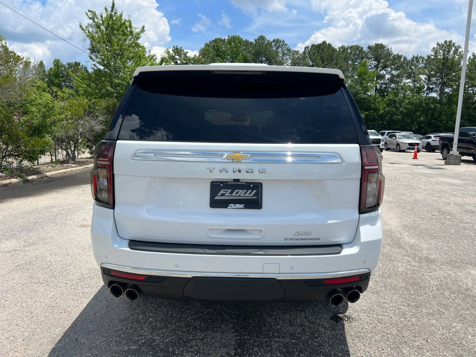 2023 Chevrolet Tahoe 2WD Premier