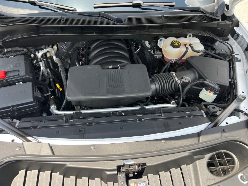 2023 Chevrolet Tahoe 2WD Premier
