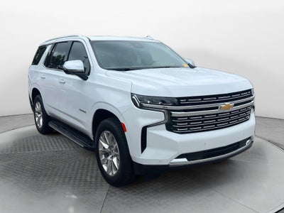 2023 Chevrolet Tahoe 2WD Premier