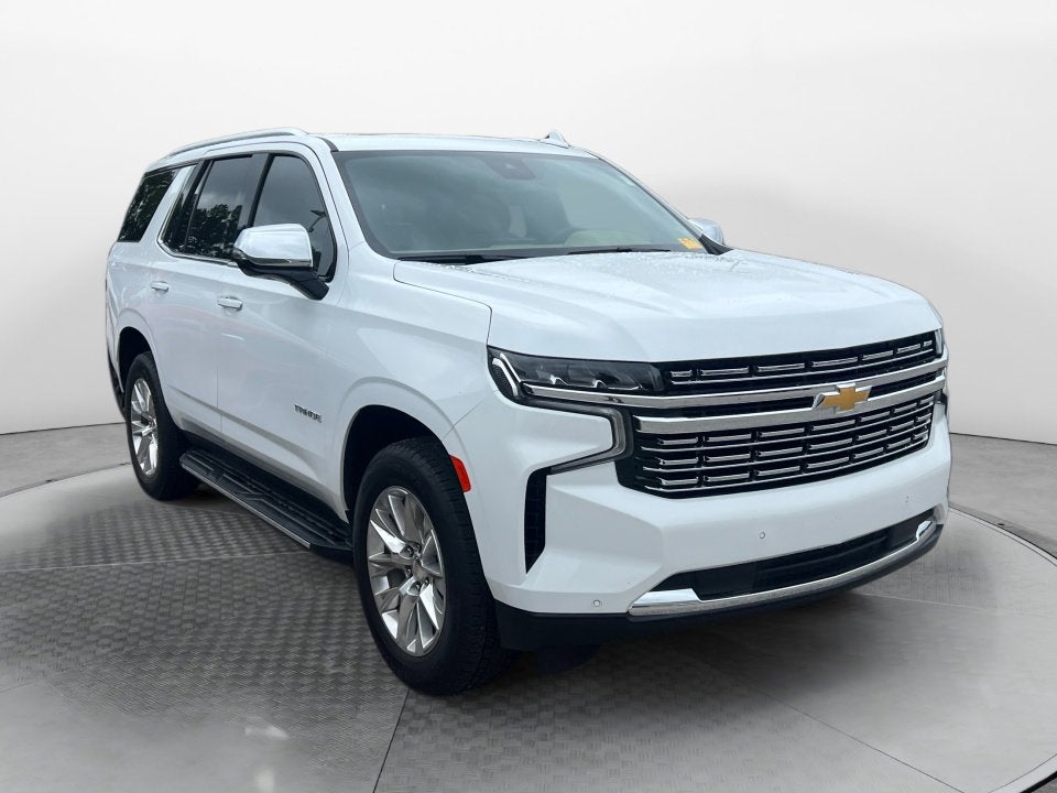 2023 Chevrolet Tahoe 2WD Premier