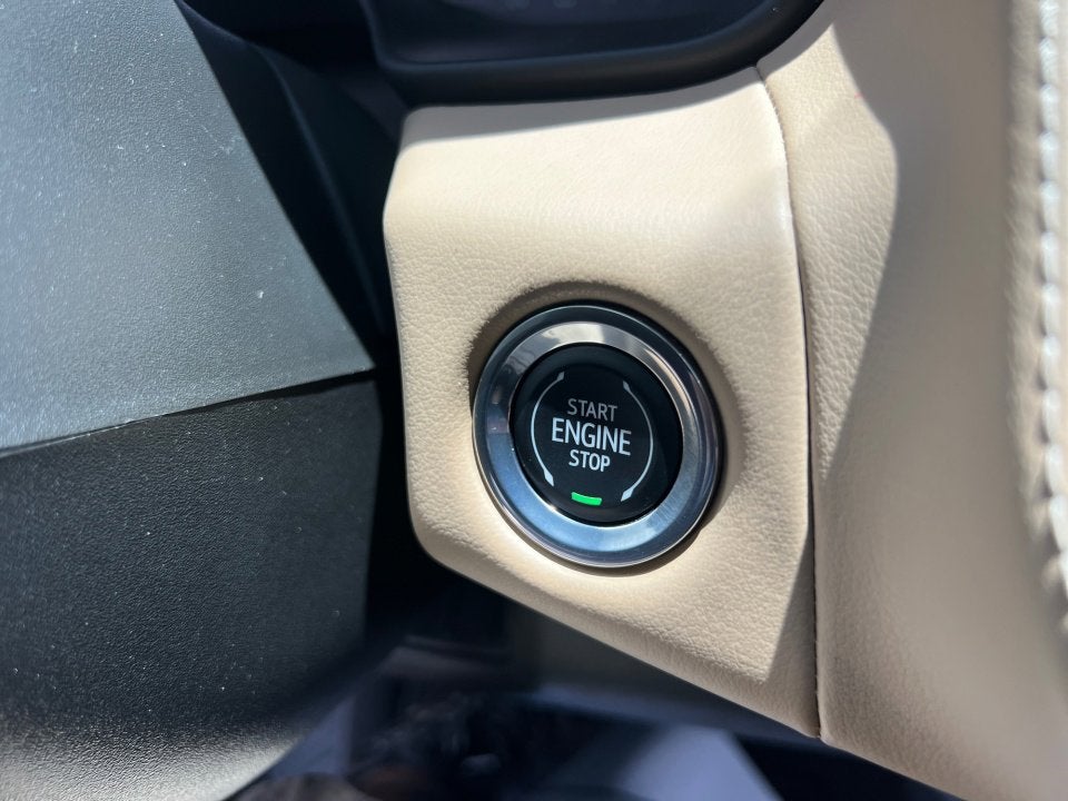 2023 Chevrolet Tahoe 2WD Premier