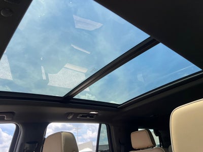 2023 Chevrolet Tahoe 2WD Premier