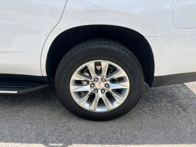 2023 Chevrolet Tahoe 2WD Premier