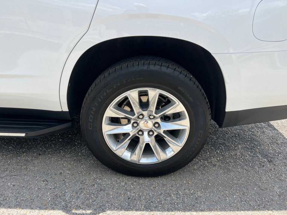 2023 Chevrolet Tahoe 2WD Premier