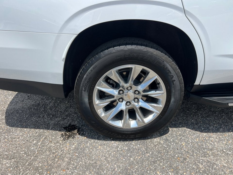 2023 Chevrolet Tahoe 2WD Premier