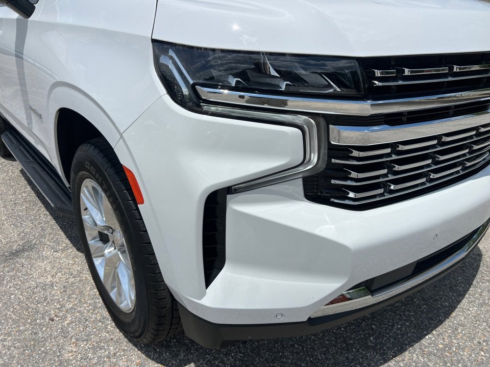 2023 Chevrolet Tahoe 2WD Premier
