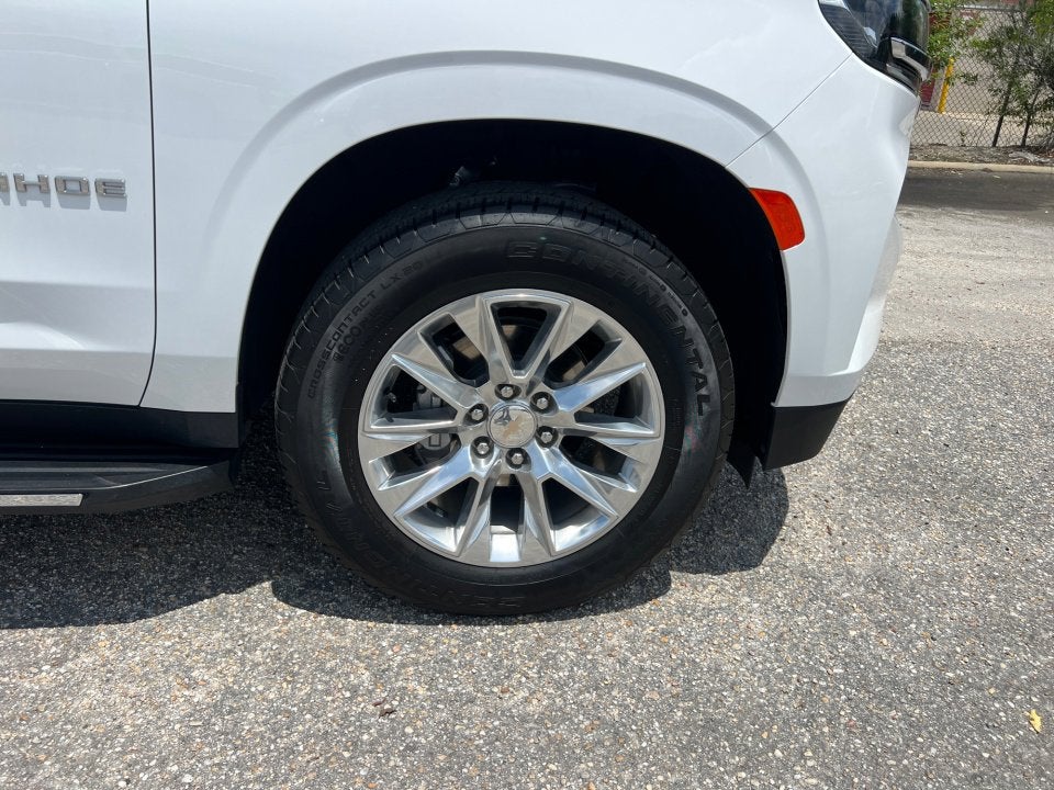 2023 Chevrolet Tahoe 2WD Premier
