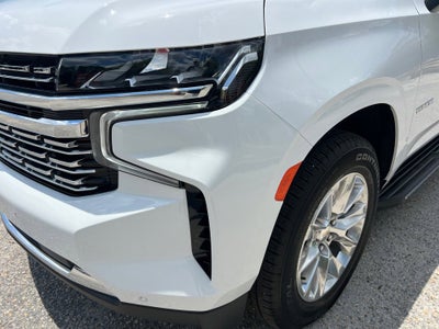 2023 Chevrolet Tahoe 2WD Premier