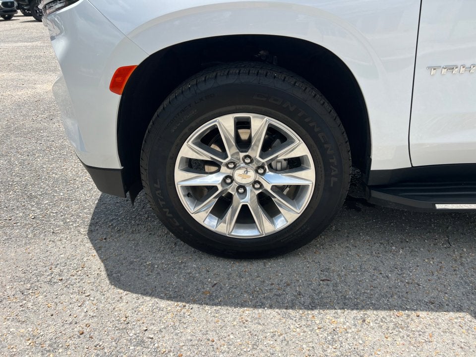 2023 Chevrolet Tahoe 2WD Premier