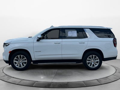 2023 Chevrolet Tahoe 2WD Premier