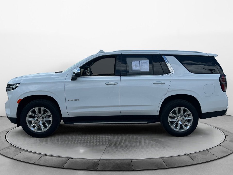 2023 Chevrolet Tahoe 2WD Premier