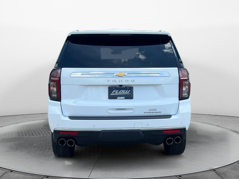 2023 Chevrolet Tahoe 2WD Premier