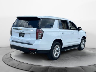 2023 Chevrolet Tahoe 2WD Premier