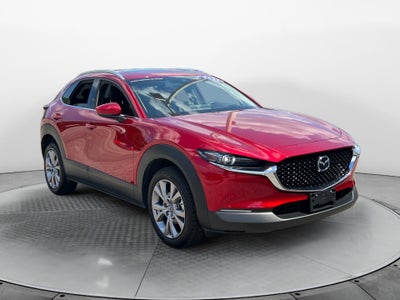 2020 Mazda Mazda CX-30 Premium Package