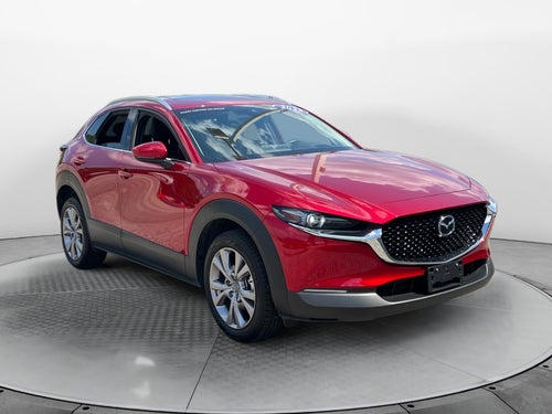 2020 Mazda Mazda CX-30 Premium Package