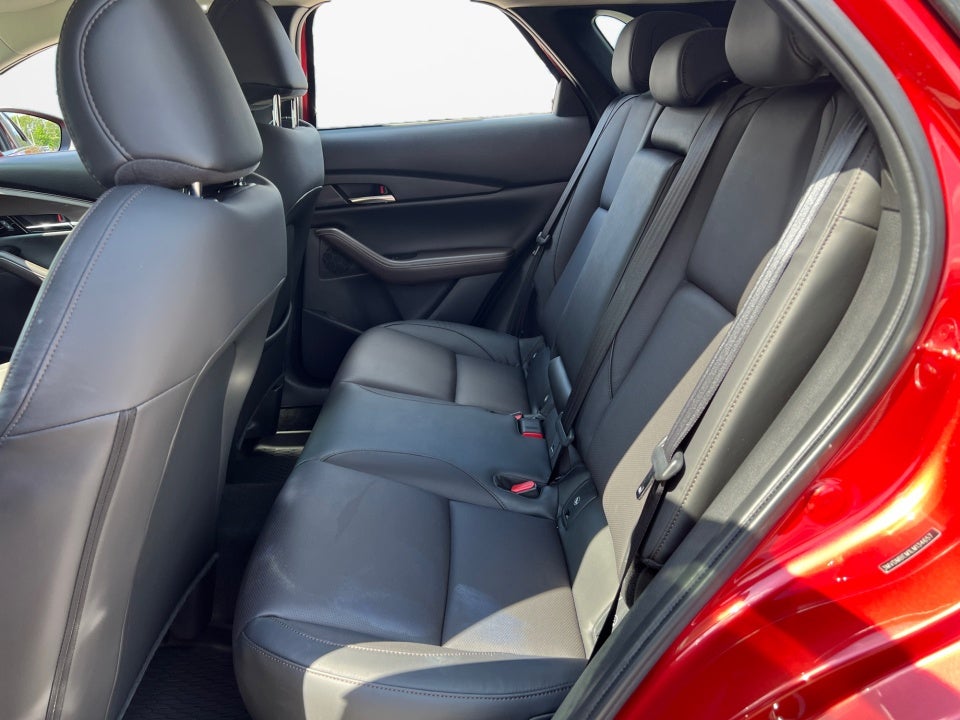 2020 Mazda Mazda CX-30 Premium Package
