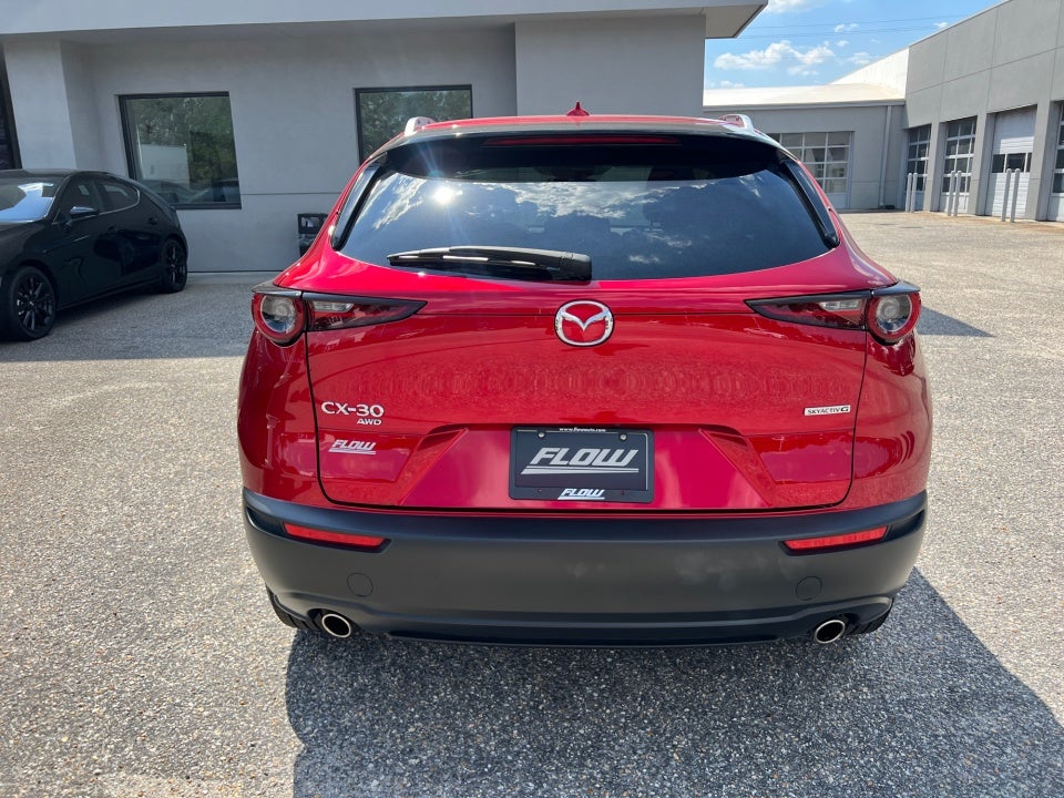 2020 Mazda Mazda CX-30 Premium Package