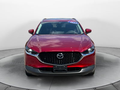 2020 Mazda Mazda CX-30 Premium Package
