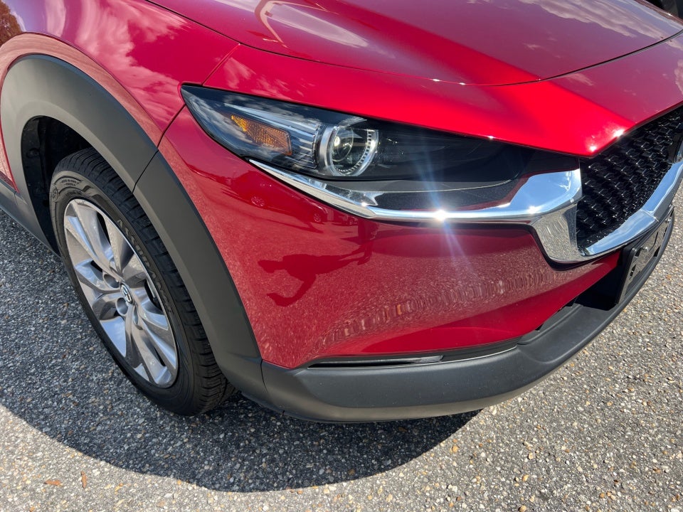 2020 Mazda Mazda CX-30 Premium Package